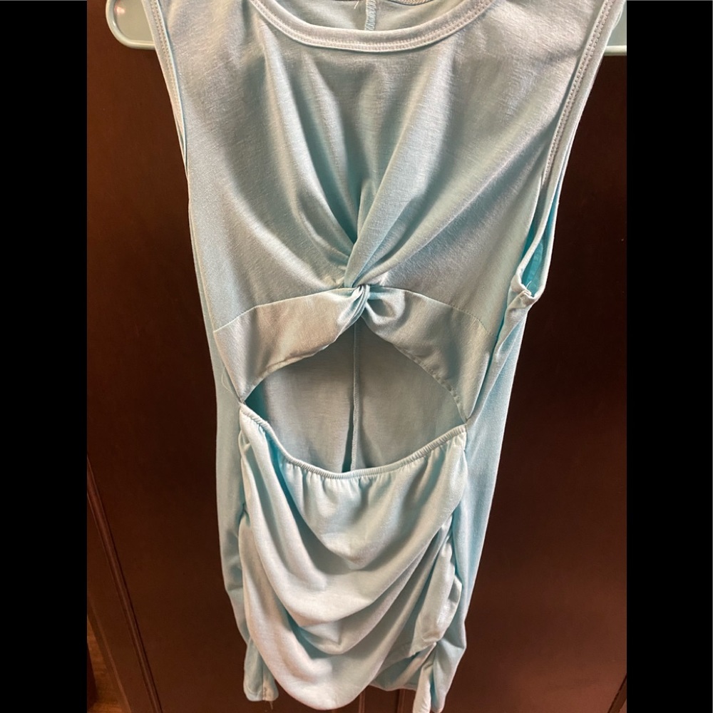 BelleLilly woman’s dress